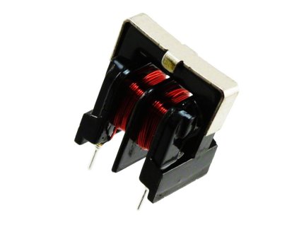 Würth 744862033 síťový filtr 2x3,3mH