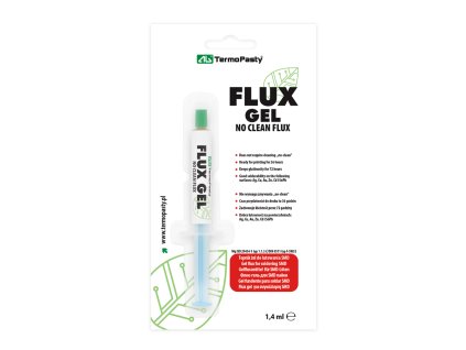 flux gel 14ml
