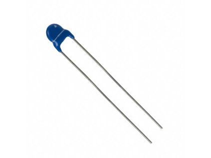 S05K460G varistor metaloxidový