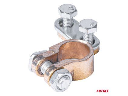 Akumulátorové svorky do 600A