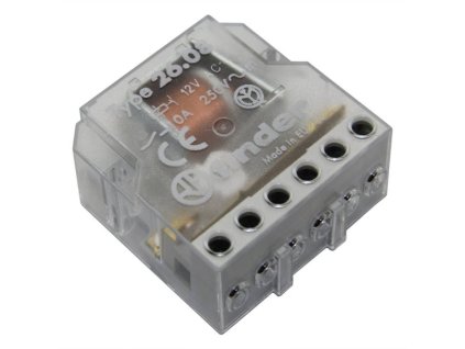 Finder 26.01.8.230.0000 impulsní relé