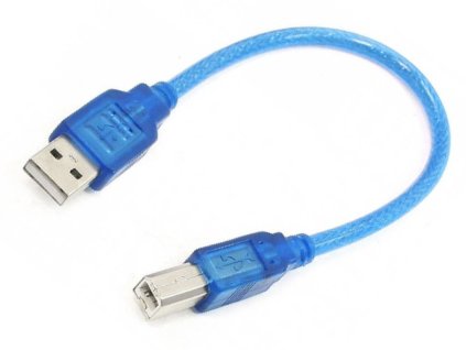 USB USB B