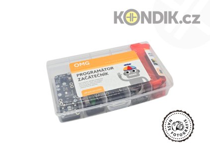 OMG Programator zacatecnik