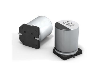 CE SMD 560uF 35V EEEFT1V561AP