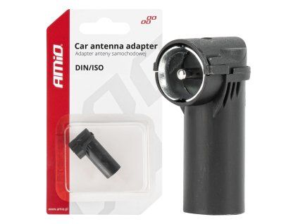 Adaptér antény do auta DIN ISO, AMiO 03968
