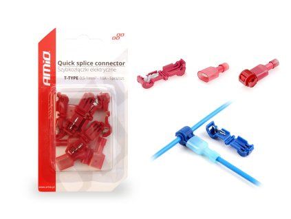 02343 quick splice connector 10a 01