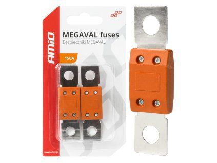 Pojistka MEGAVAL 150A AMIO-03465