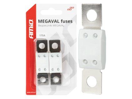 Pojistka MEGAVAL 175A AMIO-03466