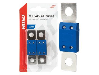 Pojistka MEGAVAL 200A AMIO-03467