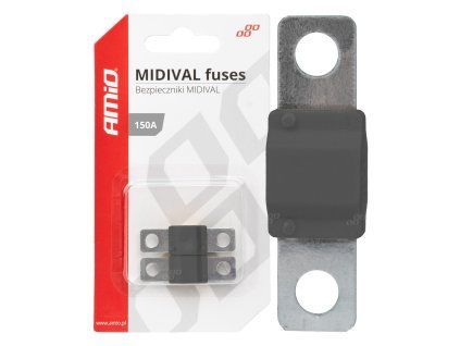 Pojistka MIDIVAL 150A AMIO-03481