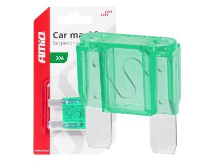 Autopojistka MAXIVAL 30A, AMiO 03382