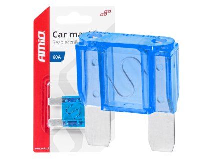 Autopojistka MAXIVAL 60A AMiO 03385
