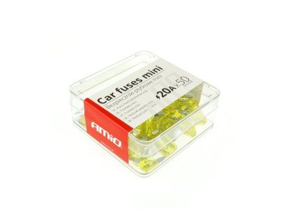 02221 box mini 20a