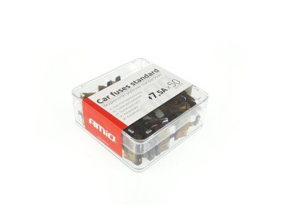 01333 box standard 7 5a 01