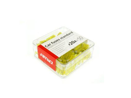 01336 box standard 20a 01