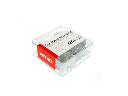 01337 box standard 25a 01