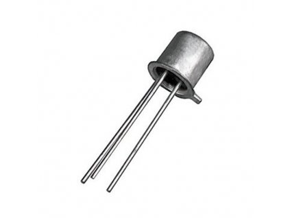 Tranzistor BC108