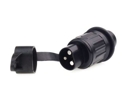 02389 troley plug 3 pin