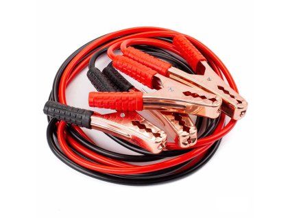 Startovací kabely 200A - 2,5m AMiO-01339
