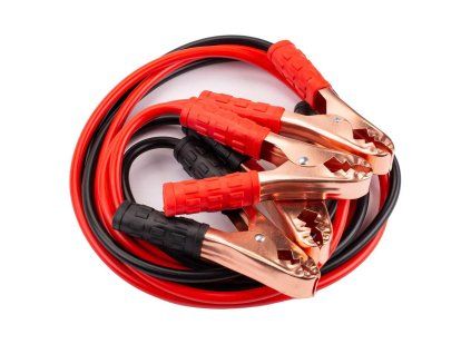 Startovací kabely 400A - 2,5m AMiO-01023