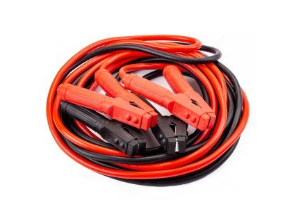Startovací kabely 1000A - 6m, AMiO 01435