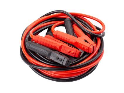 Startovací kabely 1200A - 6m AMiO-01436