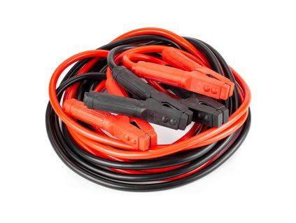 Štartovací kabely 1500A - 6m, AMiO 02890
