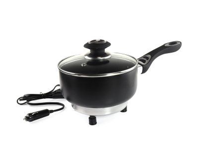 02534 1 electric saucepan pan for car