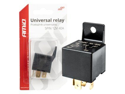 Univerzální relé AMIO-03509