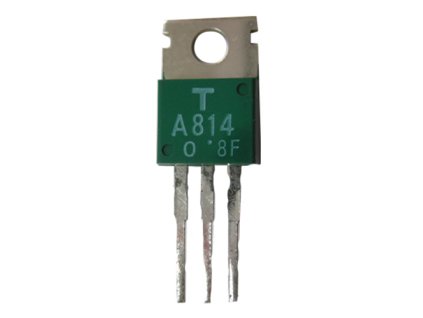 Tranzistor 2SA814