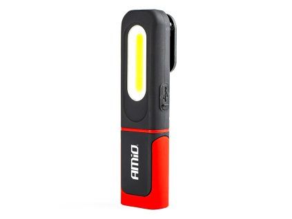 LED pracovní svítilna WT08, AMiO 02818
