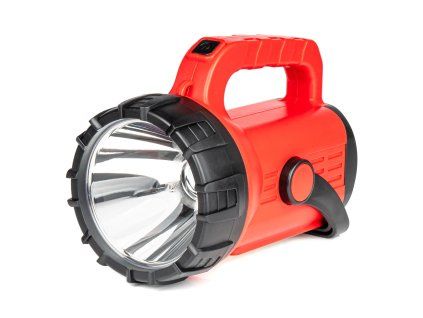 LED pracovní baterka WT18, AMiO 03274