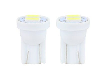 LED CLASSIC T10 W5W 2xSMD 5730 12V