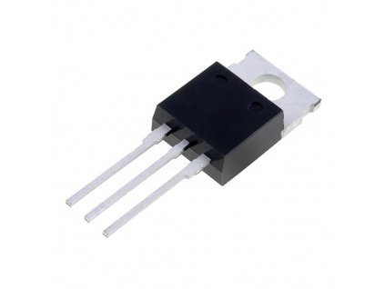 Tranzistor IRF730PBF TO220AB