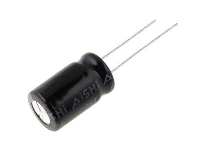 CE 1uF 100V EWH1KM010D11OT