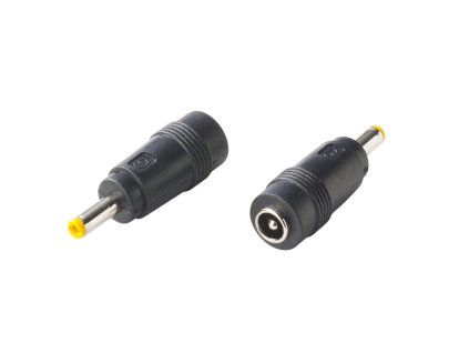 reduction 2 1x5 5 jack to 1 7x4 0 plug s 343