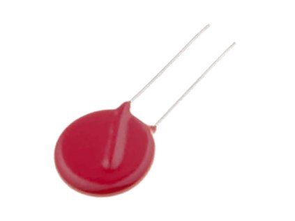 V510LA40AP varistor metaloxidový