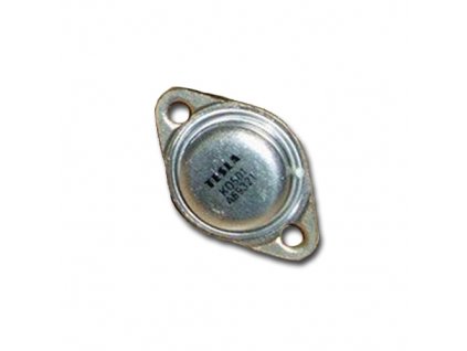 Tranzistor KD501