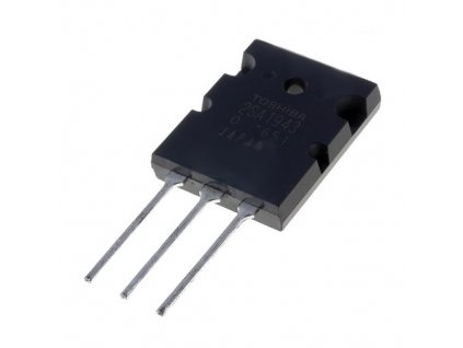 Tranzistor 2SA1943 TO3PL