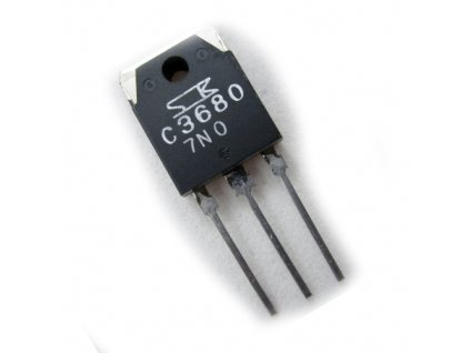 Tranzistor 2SC3680