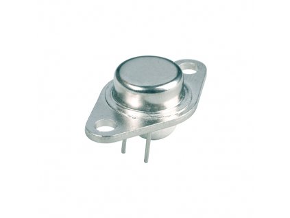Tranzistor BD355 TO66