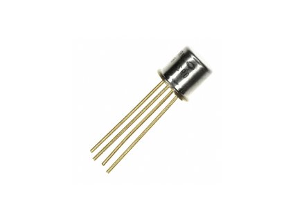 Tranzistor BF167