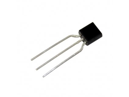 Tranzistor 2N5551 TO92