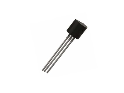 Tranzistor KC238B