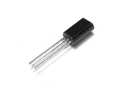 Tranzistor 2SC2330 TO92L