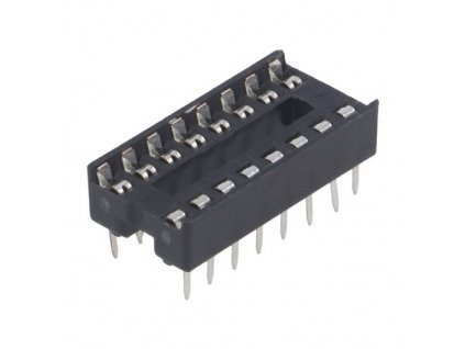 DS1009-16AT1NX-0A2 patice DIP16