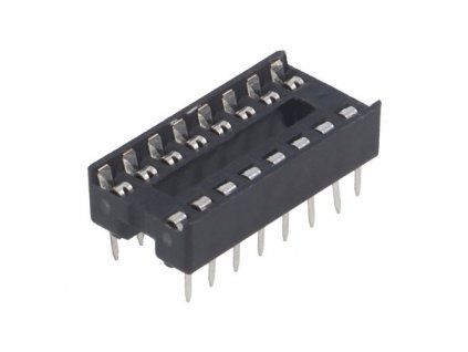 Patice DIP16, Connfly DS1009-16AT1NX