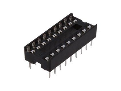 Patice DIP18, Connfly DS1009-18AT1NX