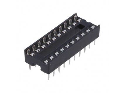 Patice DIP20, Connfly DS1009-20AT1NX