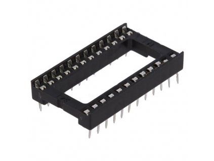 Patice DIP24, Connfly DS1009-24AT1WX